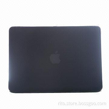 Black Color Crystal Hard Cover for 13-inch New Launched MacBook Pro, with Retina, 2013 Model